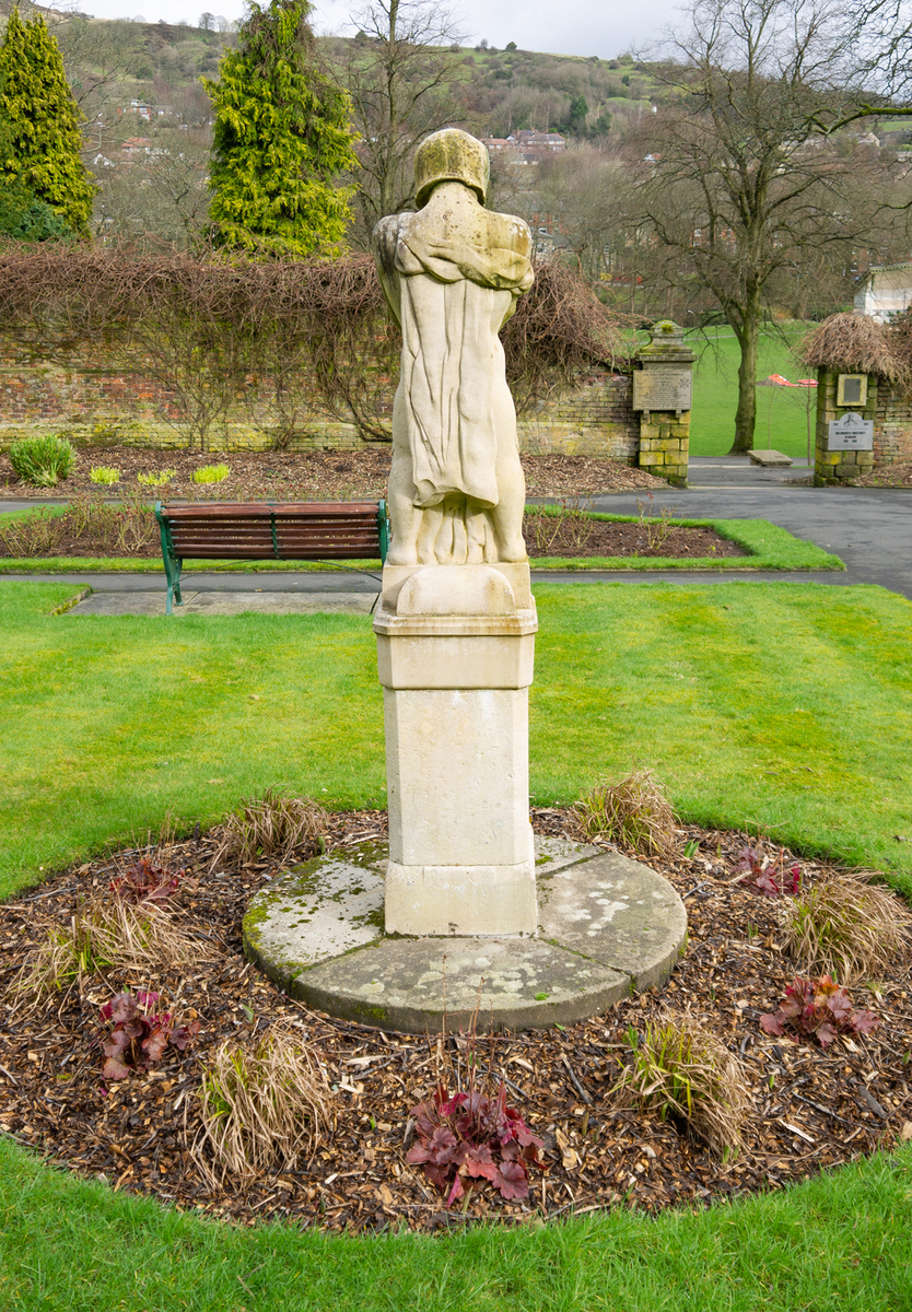 War Memorial