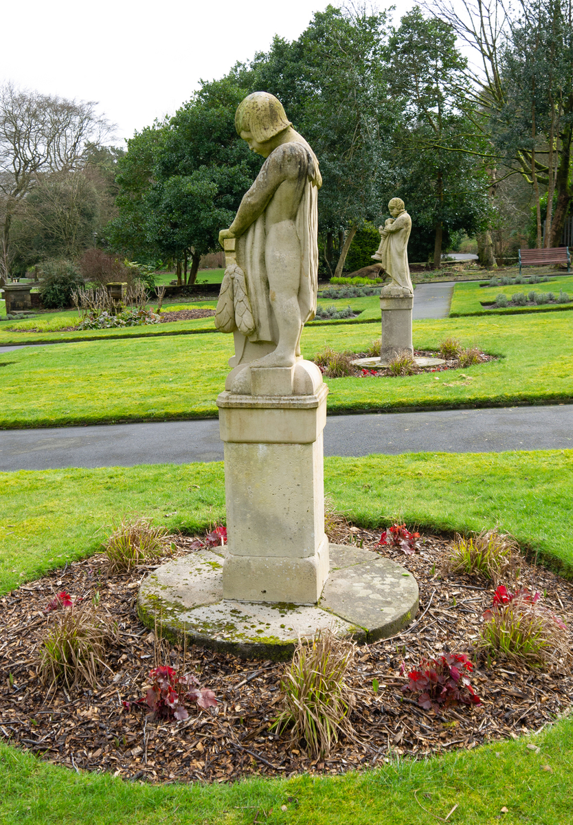 War Memorial