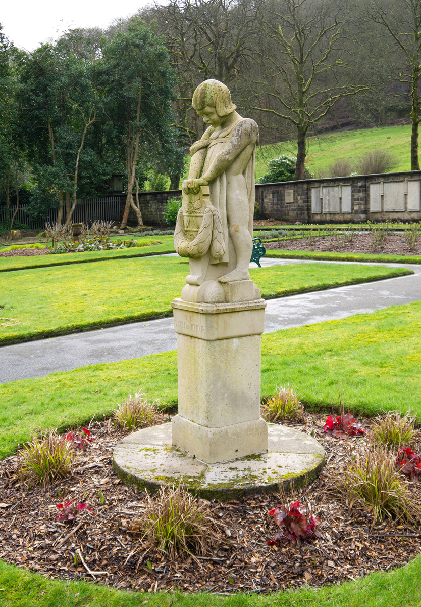 War Memorial