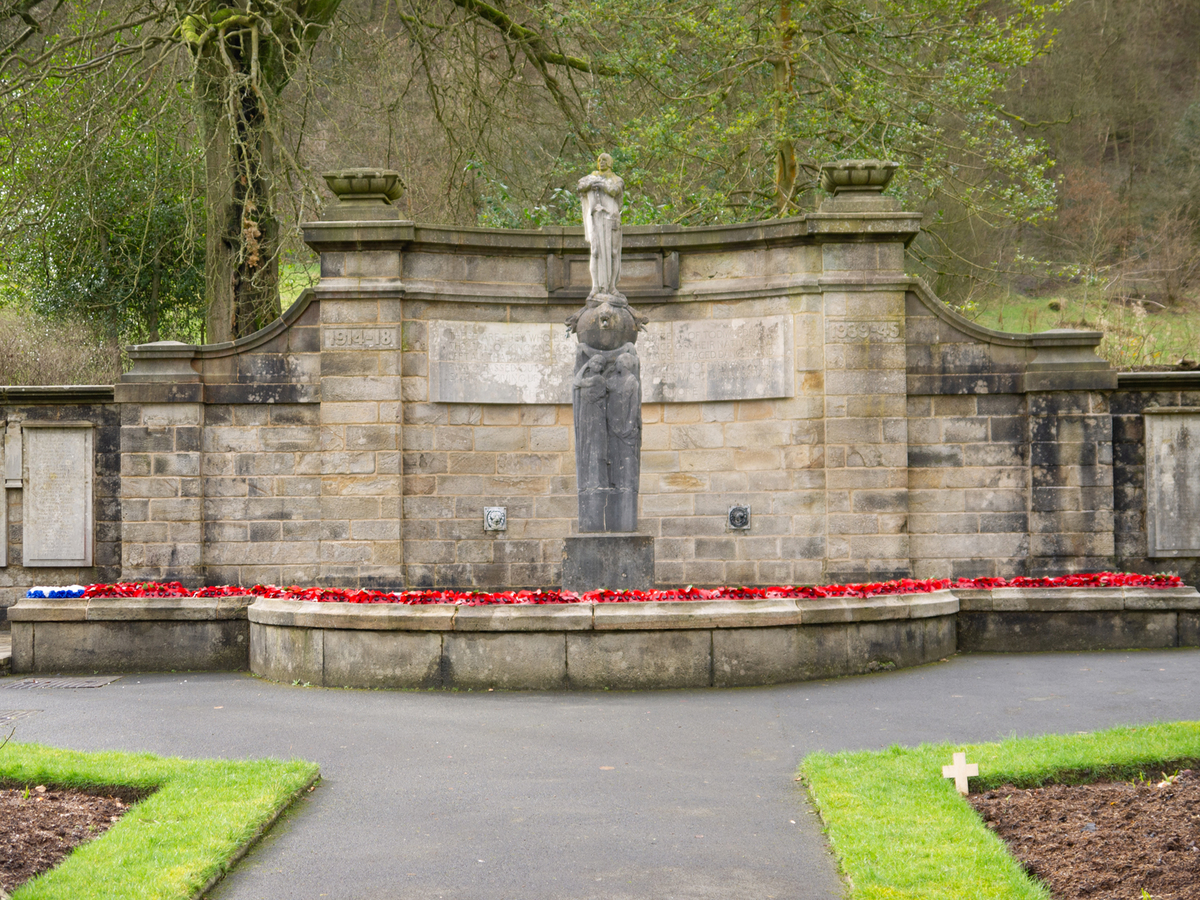 War Memorial