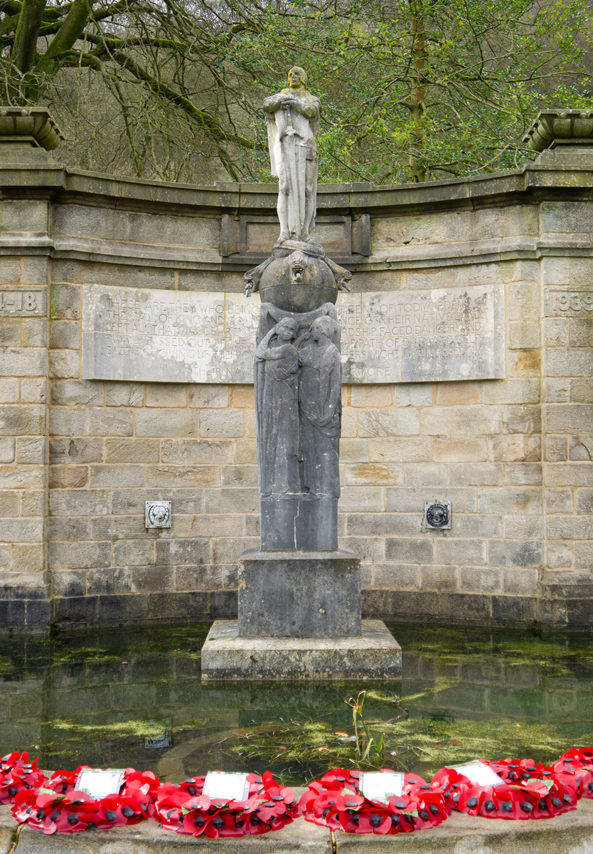 War Memorial