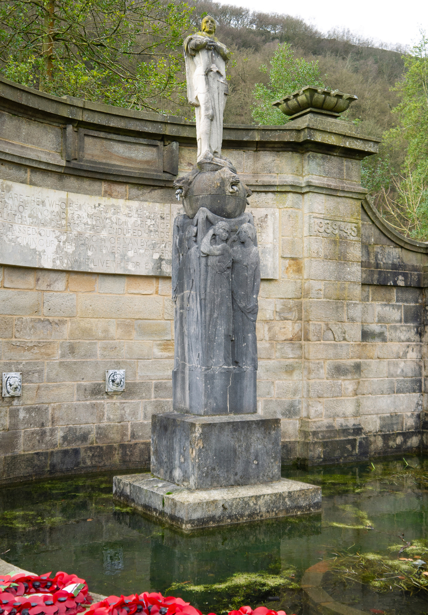 War Memorial