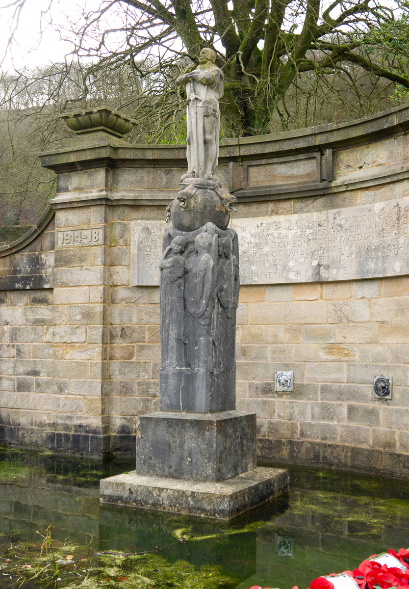 War Memorial