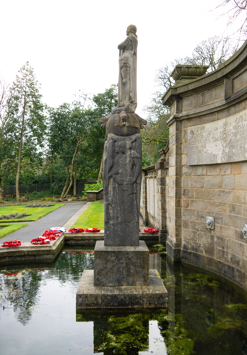 War Memorial