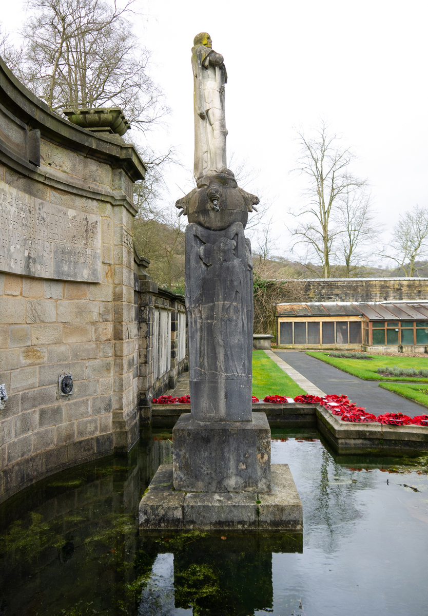 War Memorial