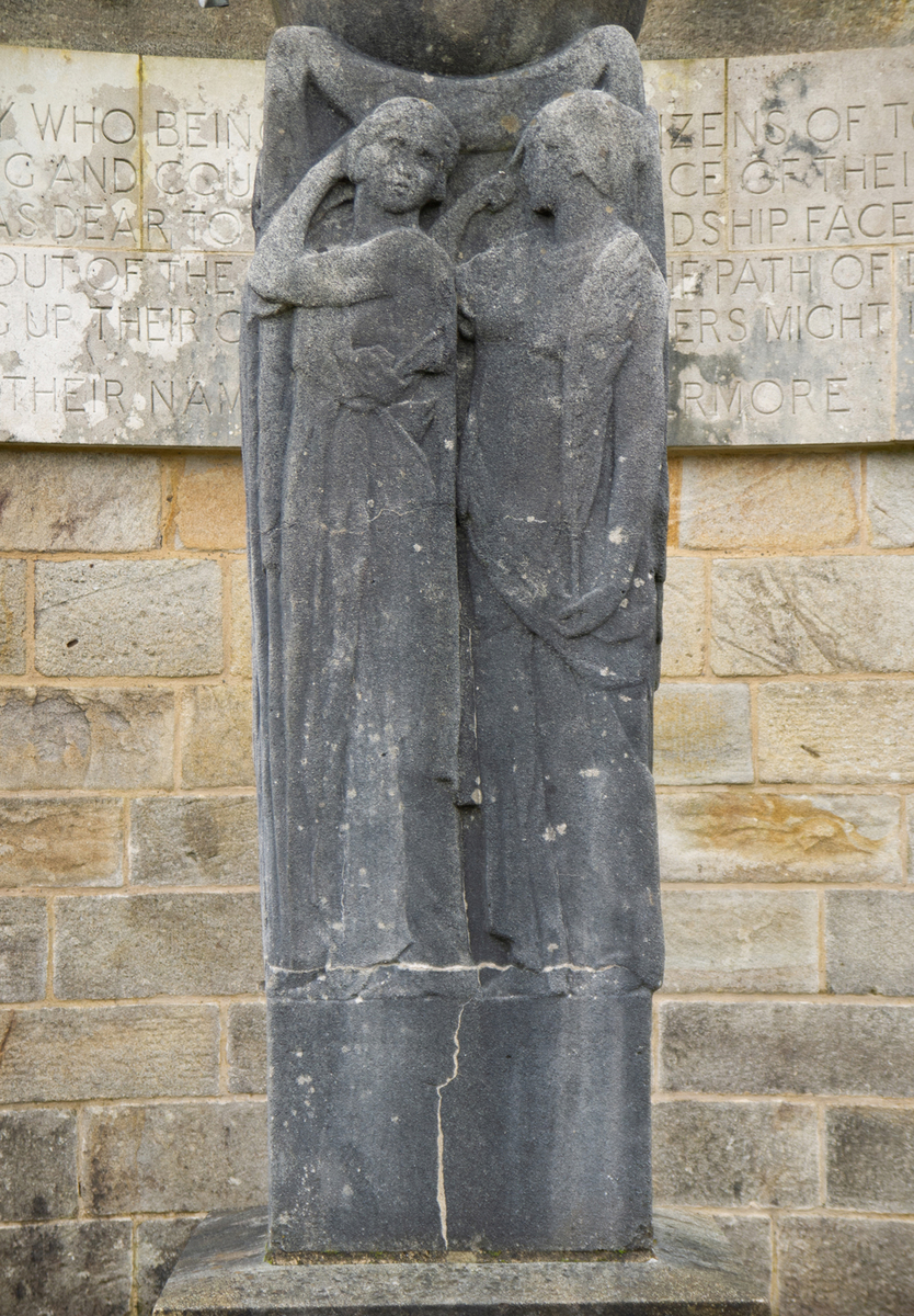 War Memorial