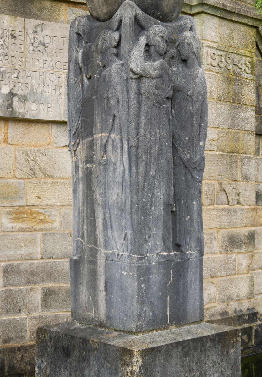 War Memorial