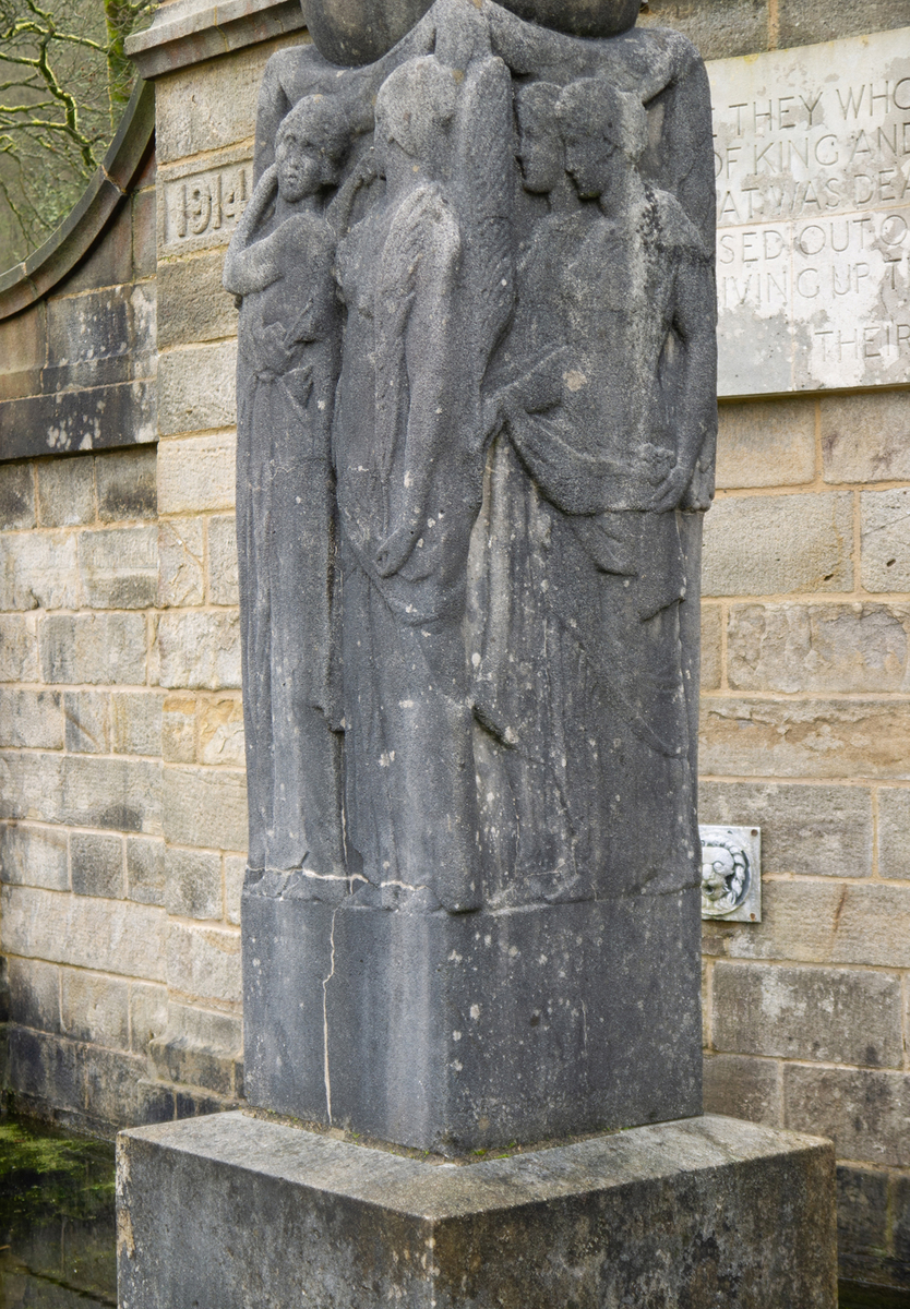 War Memorial