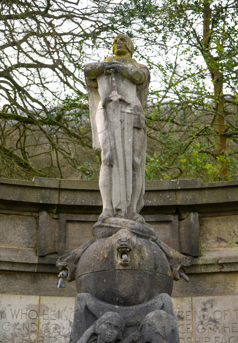 War Memorial