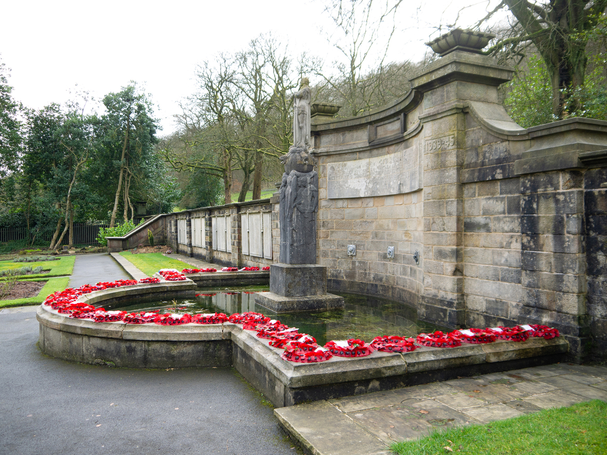 War Memorial