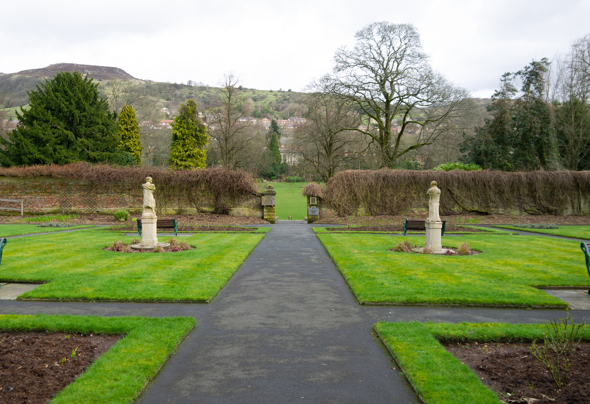 War Memorial