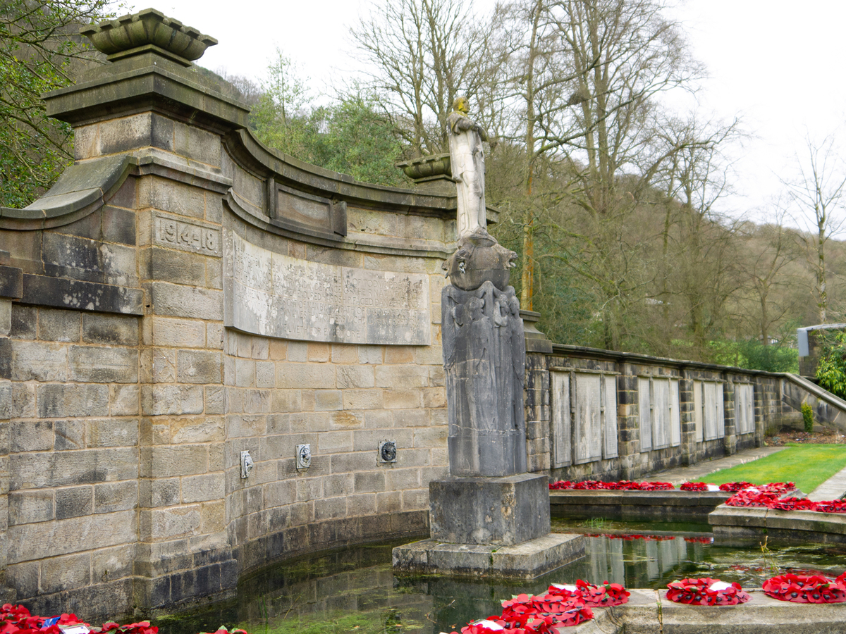 War Memorial