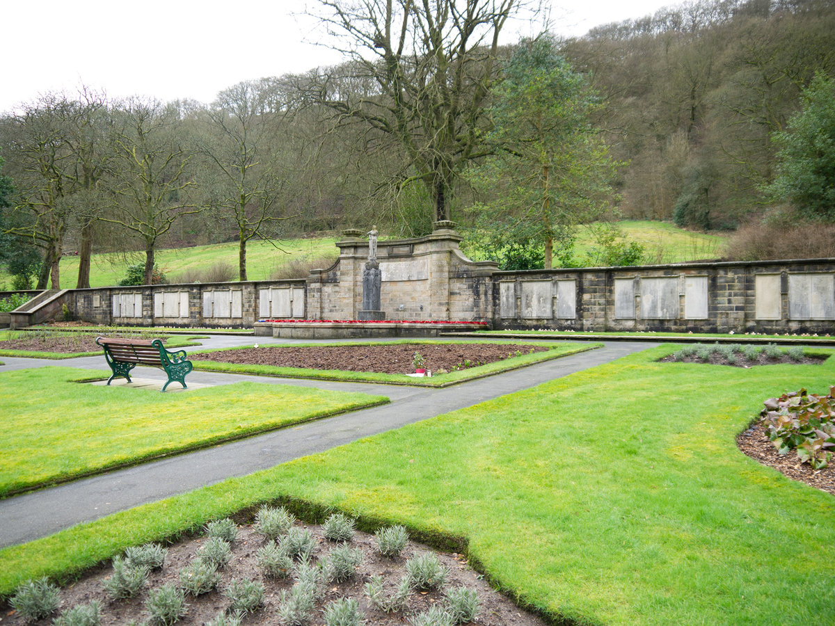 War Memorial