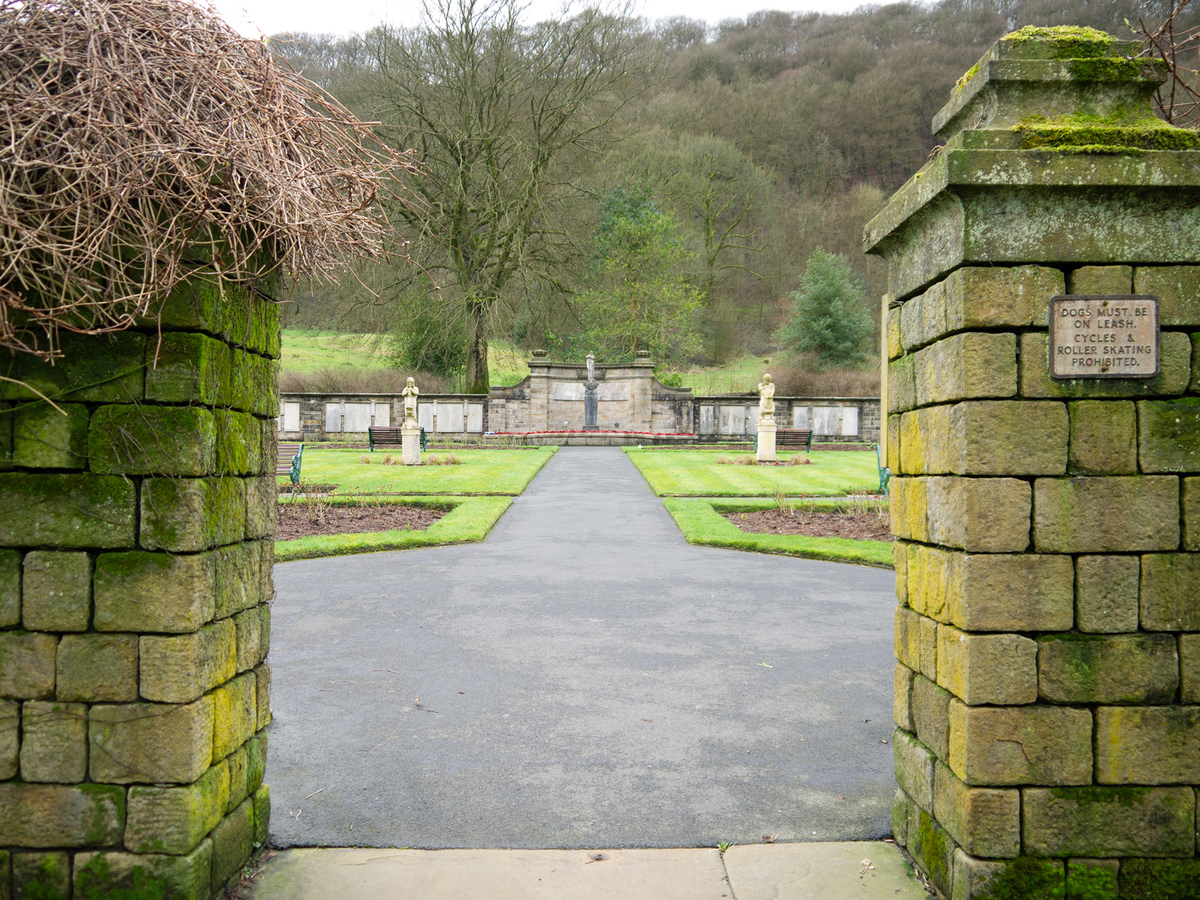 War Memorial