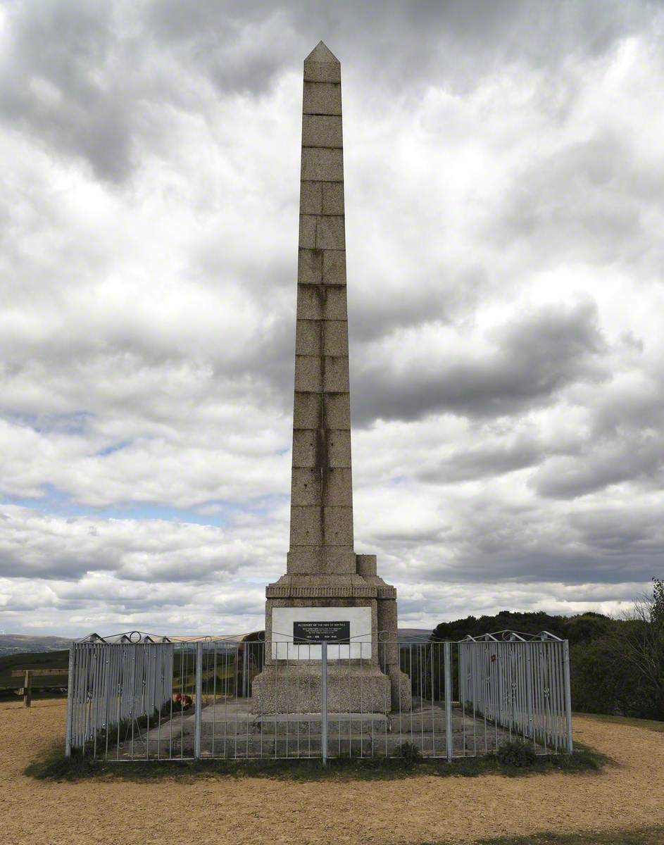 War Memorial