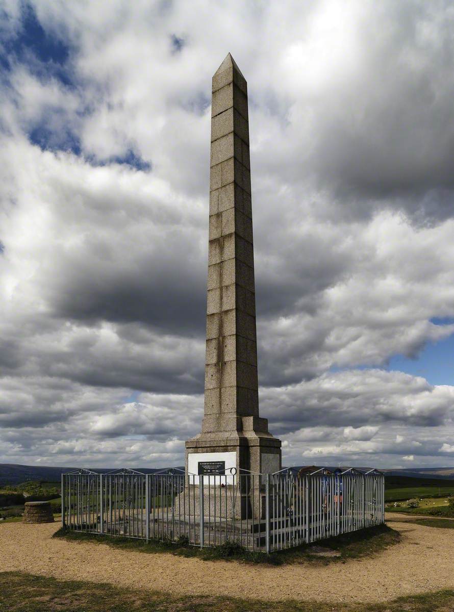 War Memorial