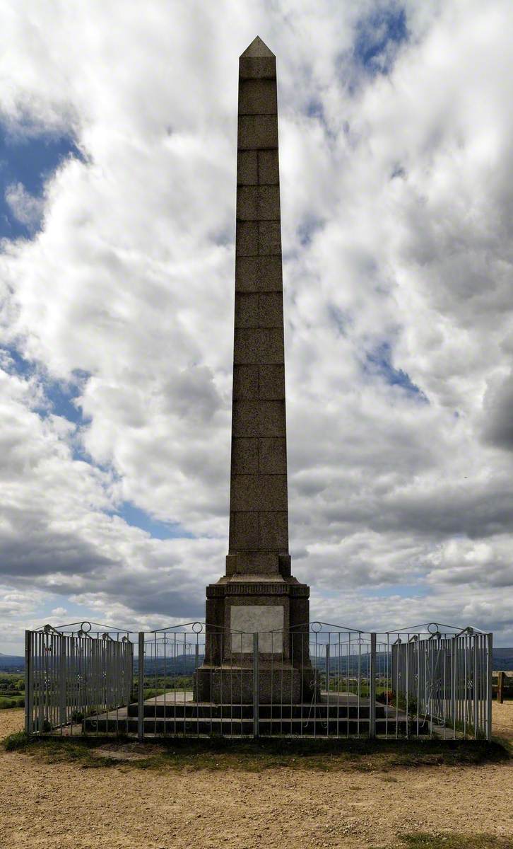 War Memorial