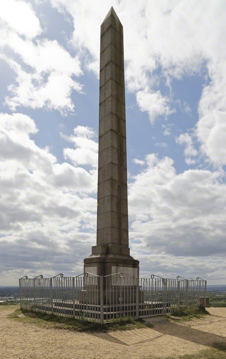 War Memorial