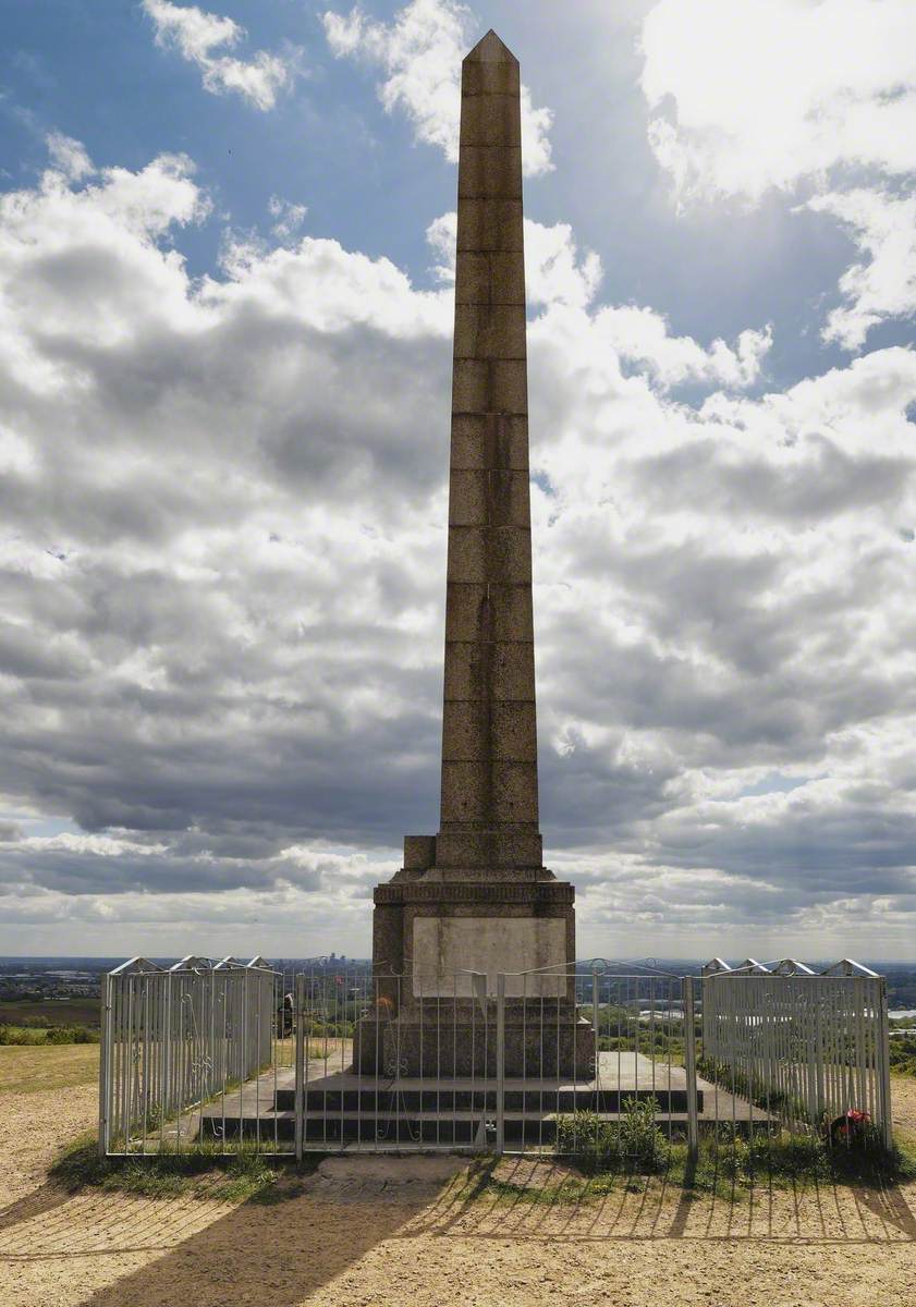 War Memorial