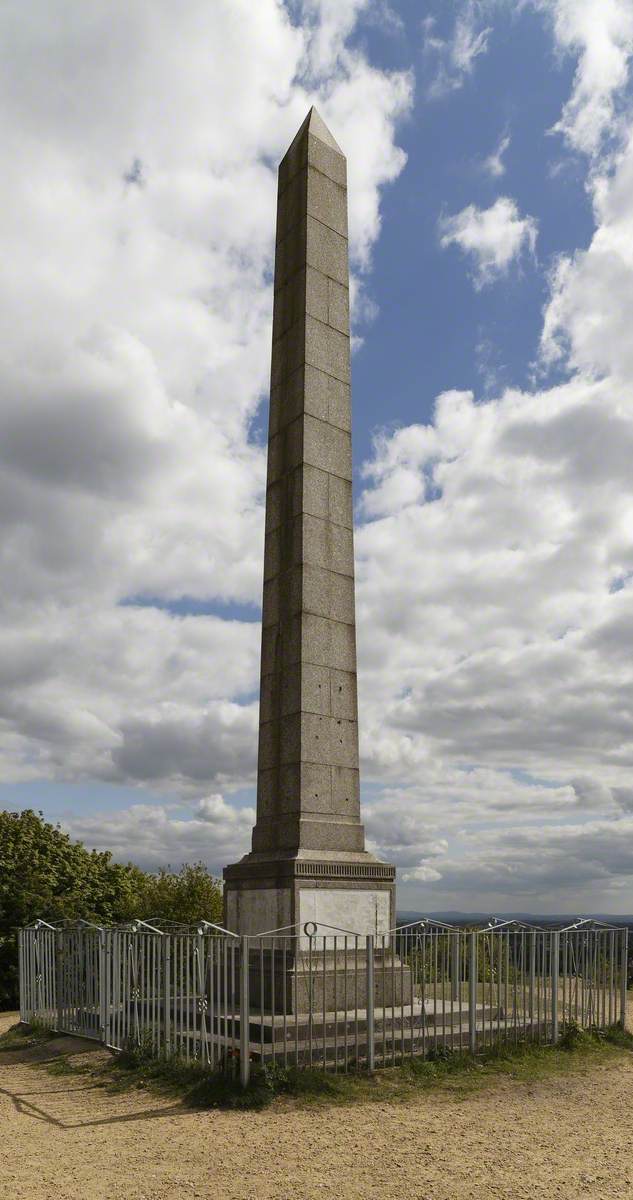 War Memorial