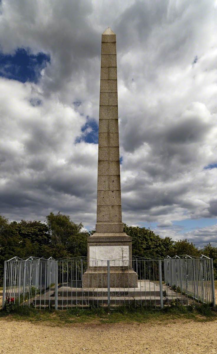 War Memorial