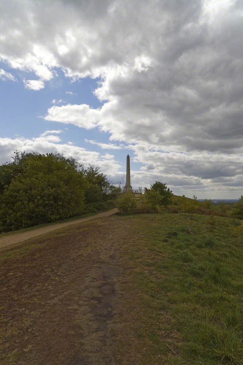 War Memorial