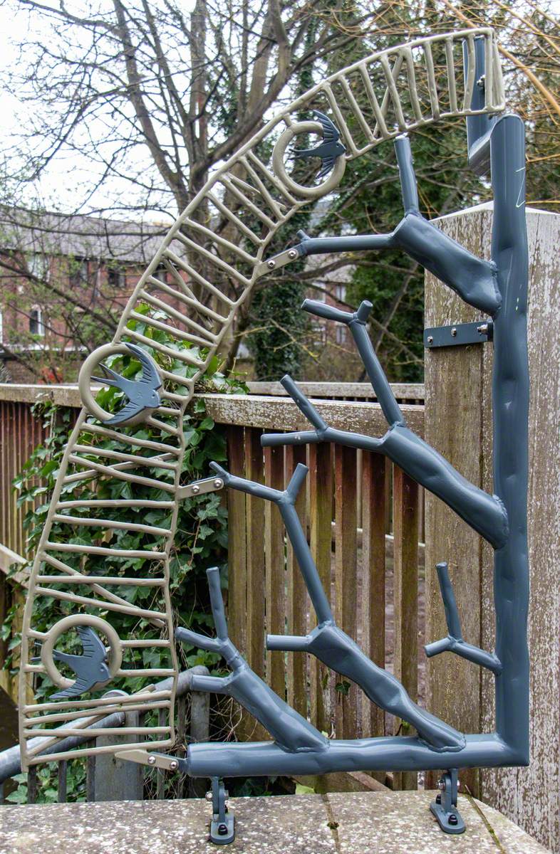 Grilles and Railings