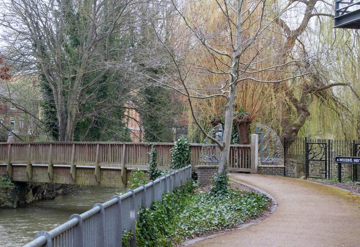 Grilles and Railings