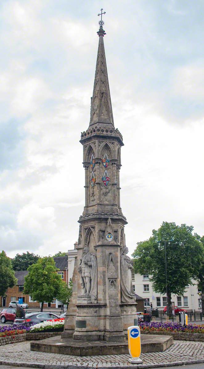 Banbury Cross