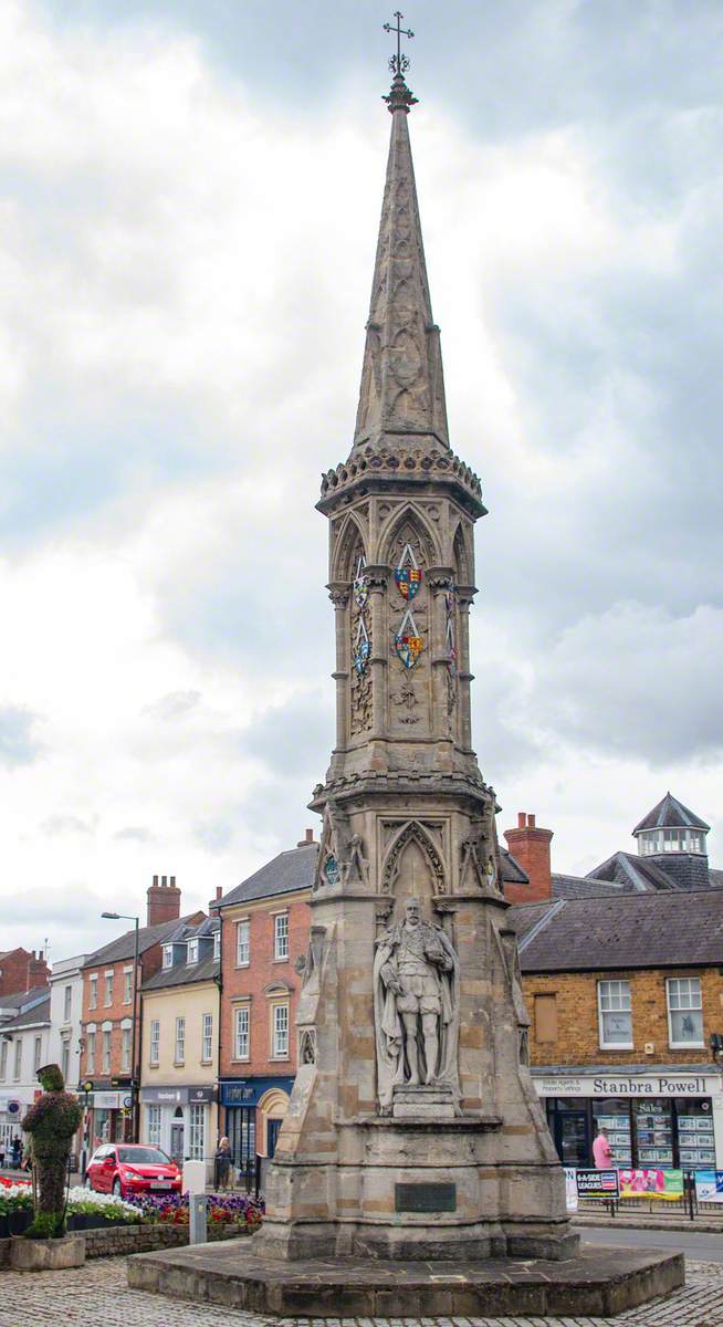 Banbury Cross