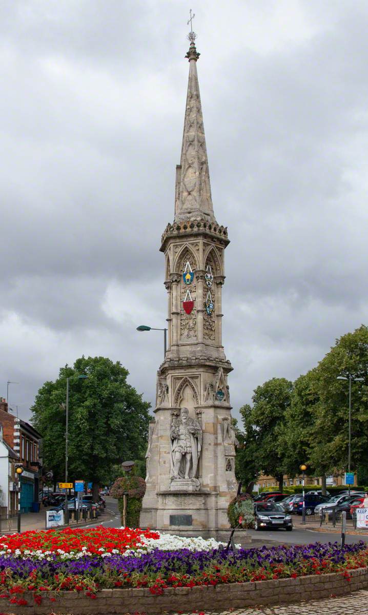 Banbury Cross