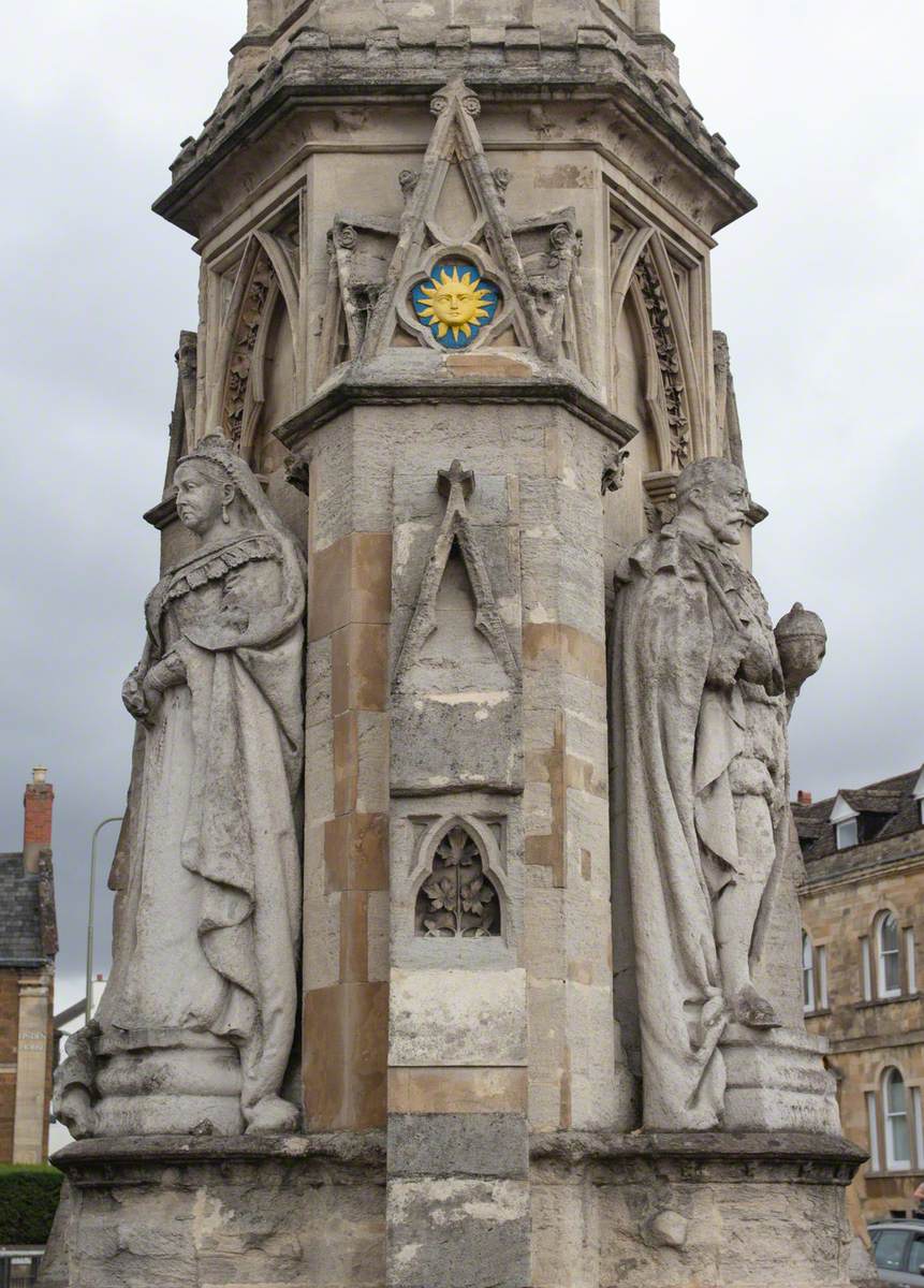 Banbury Cross