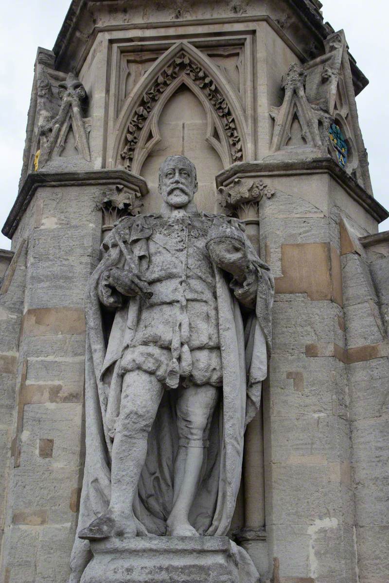 Banbury Cross