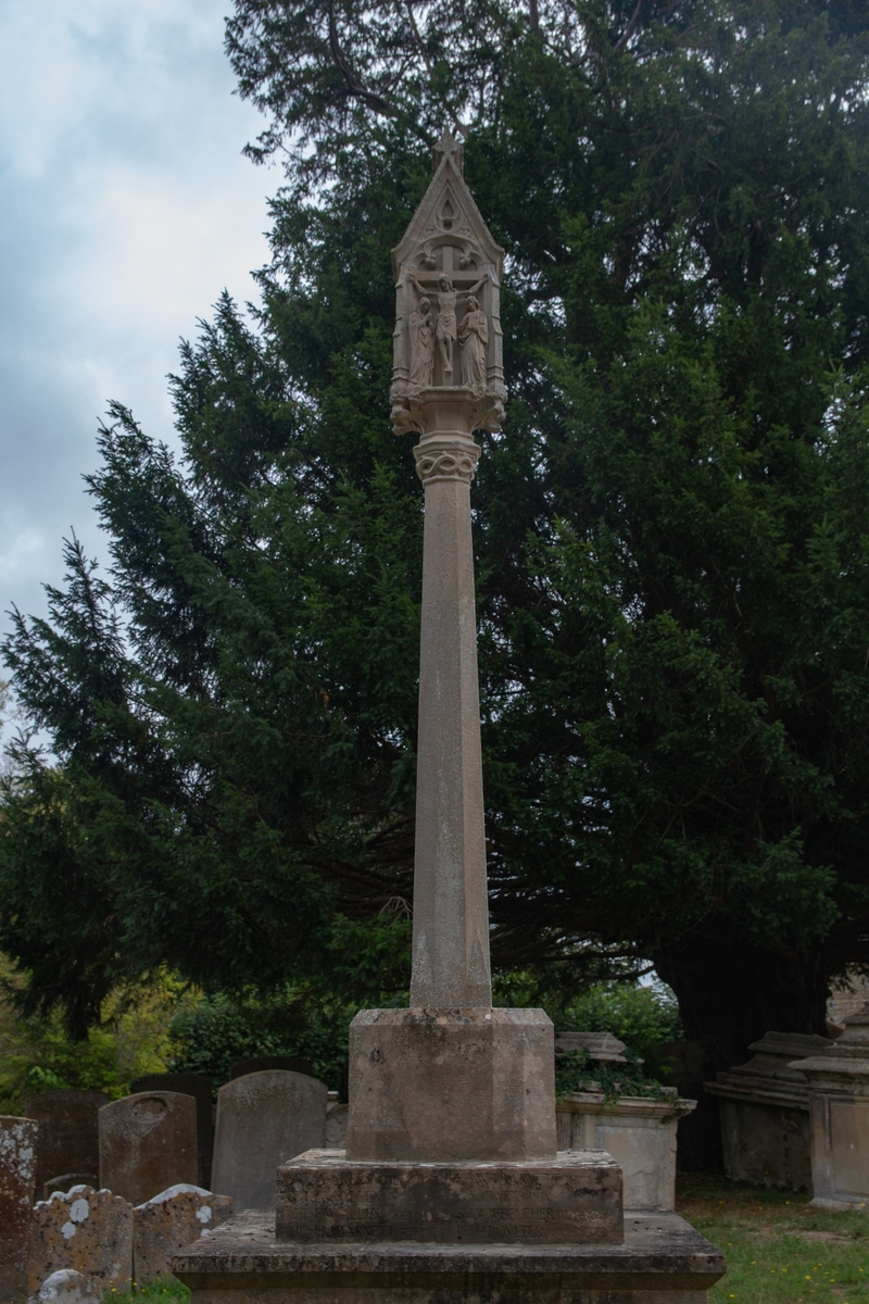 War Memorial