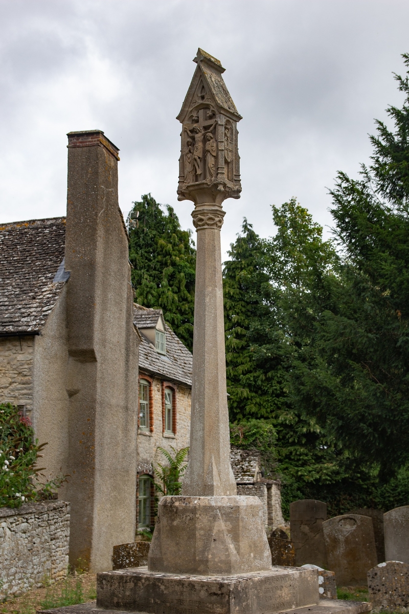 War Memorial