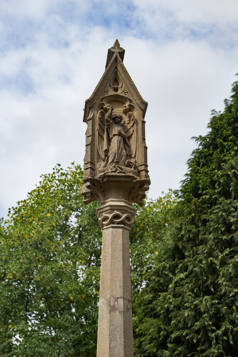 War Memorial