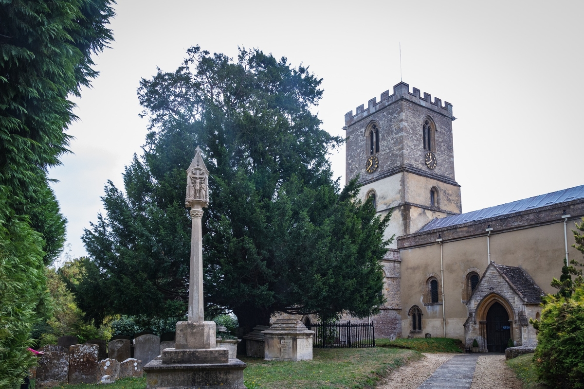 War Memorial