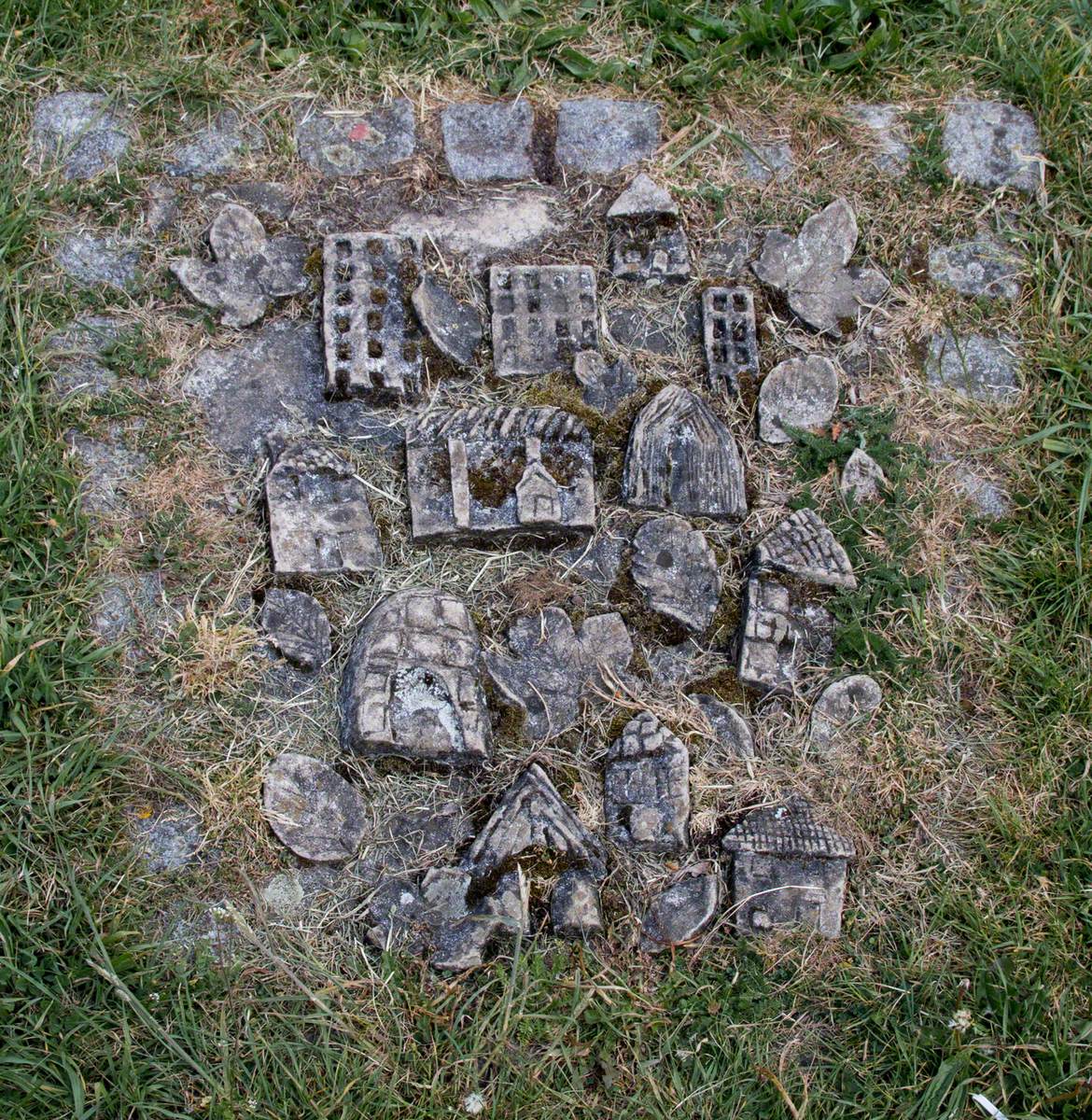 Hope (The Wheel of Hope) Art UK