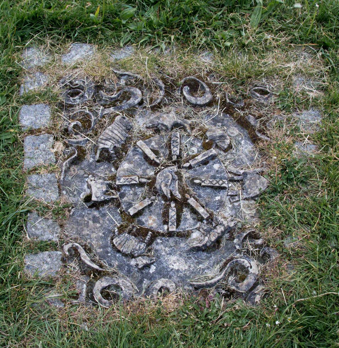 Hope (The Wheel of Hope) Art UK