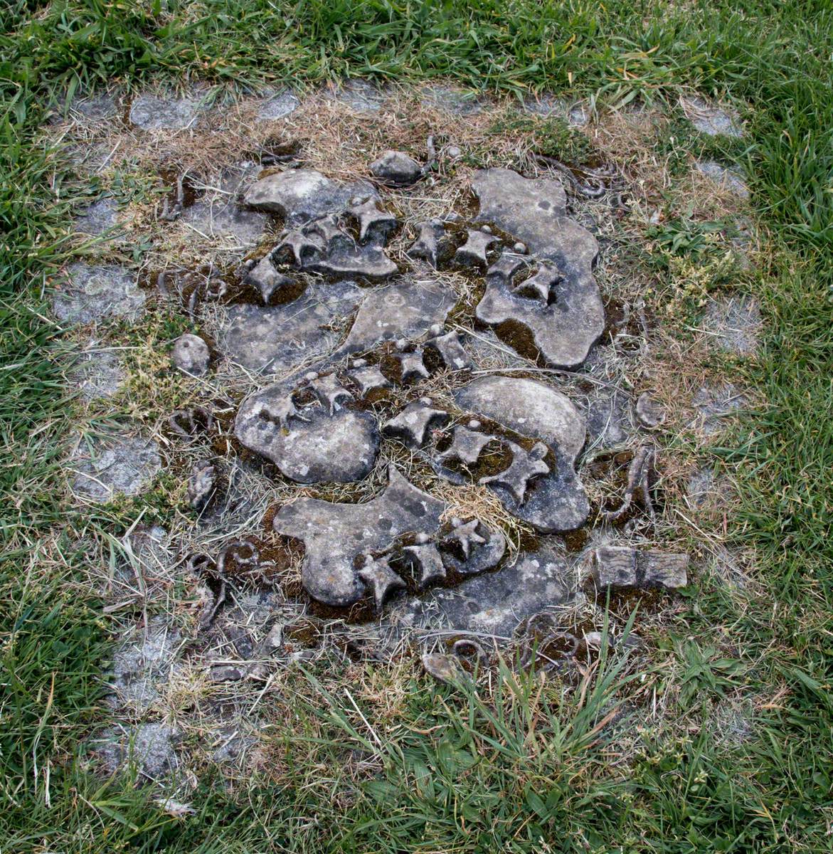 Hope (The Wheel of Hope) Art UK