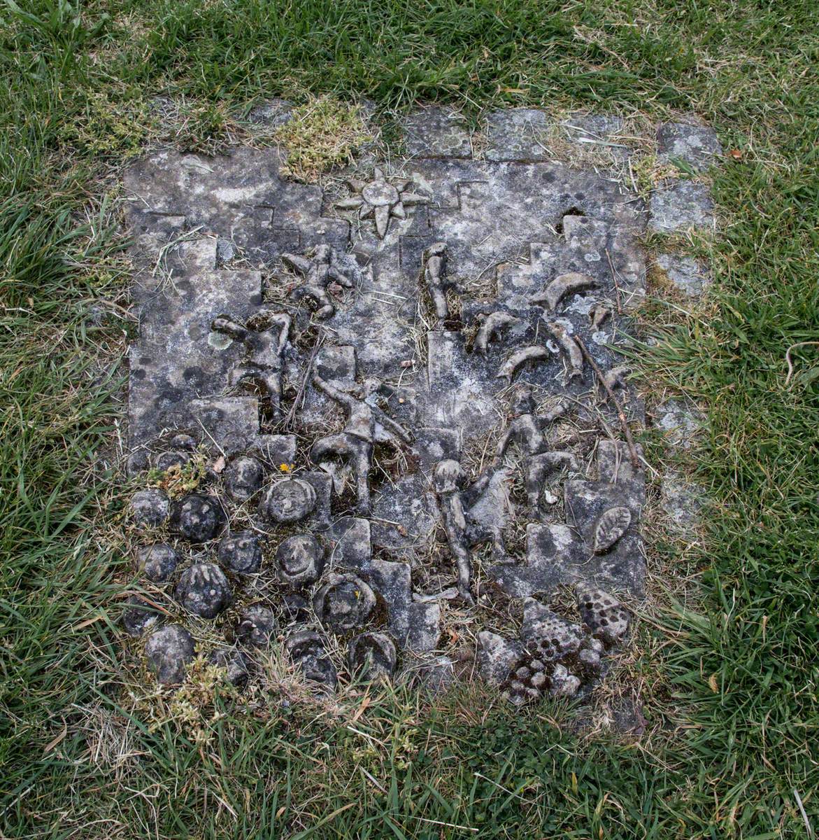 Hope (The Wheel of Hope) Art UK