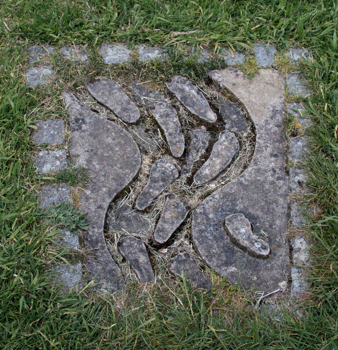 Hope (The Wheel of Hope) Art UK