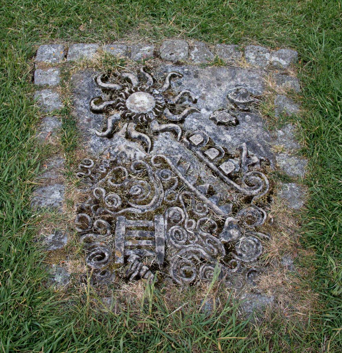 Hope (The Wheel of Hope) Art UK