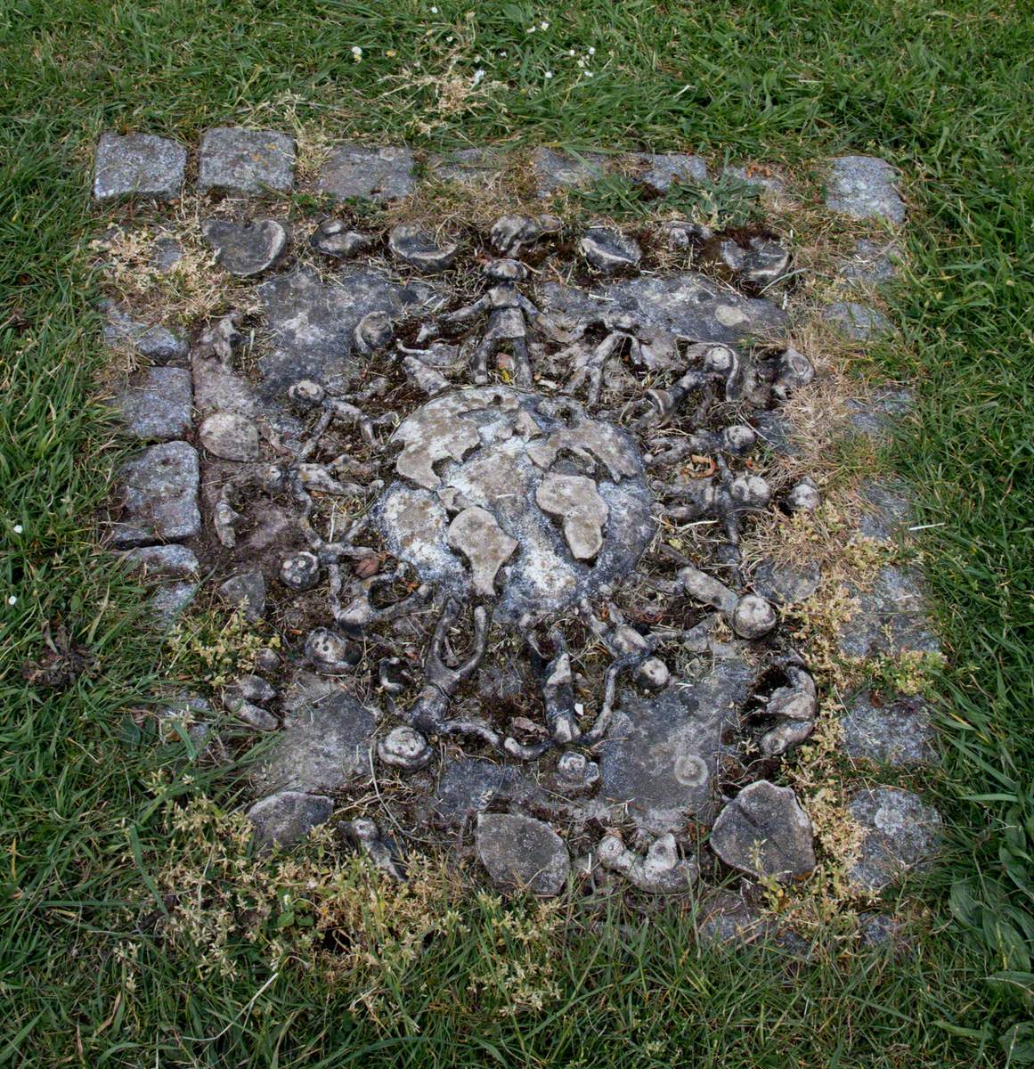 Hope (The Wheel of Hope) Art UK