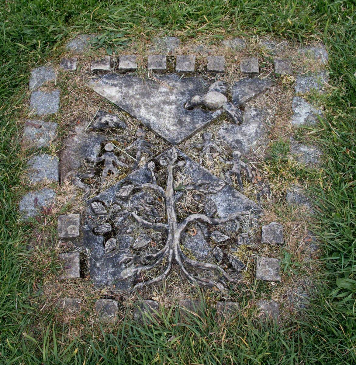 Hope (The Wheel of Hope) Art UK