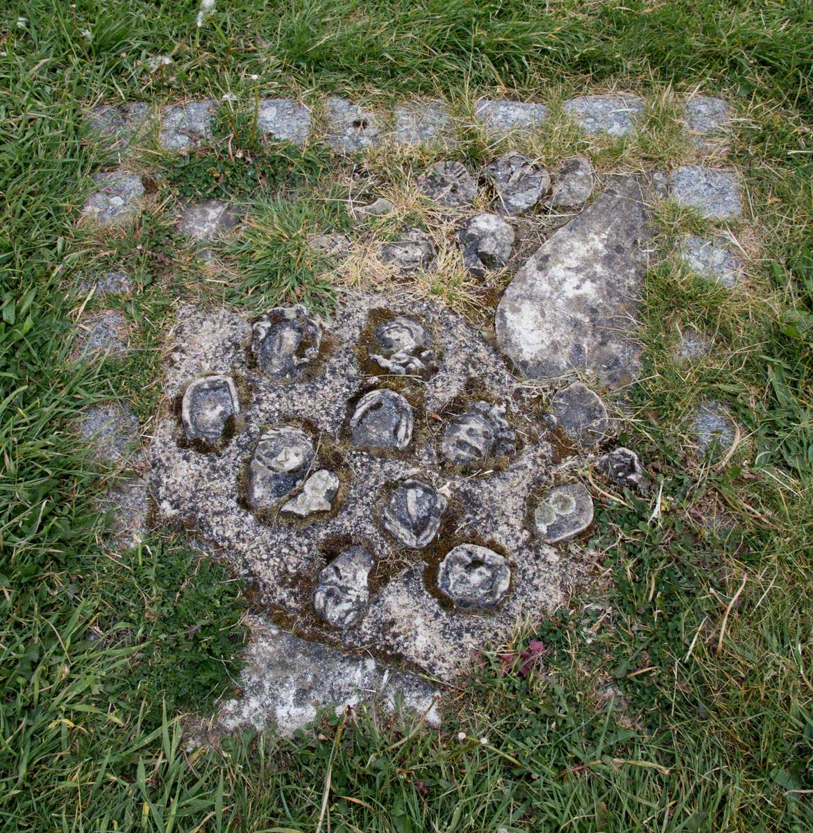 Hope (The Wheel of Hope) Art UK