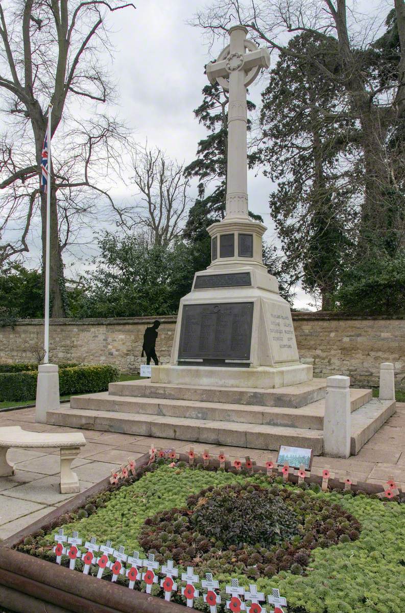 War Memorial