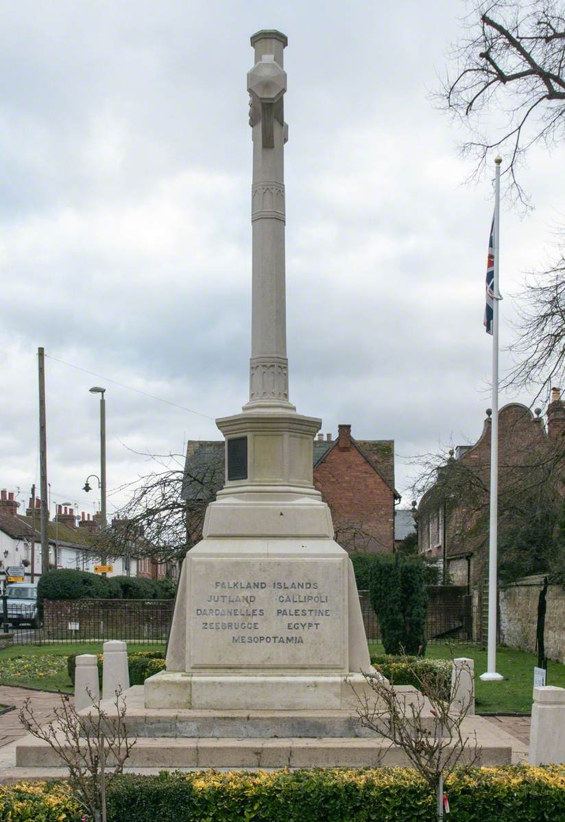 War Memorial