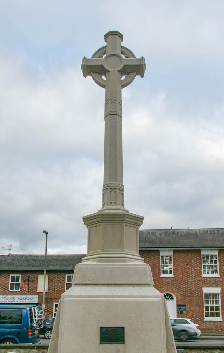 War Memorial