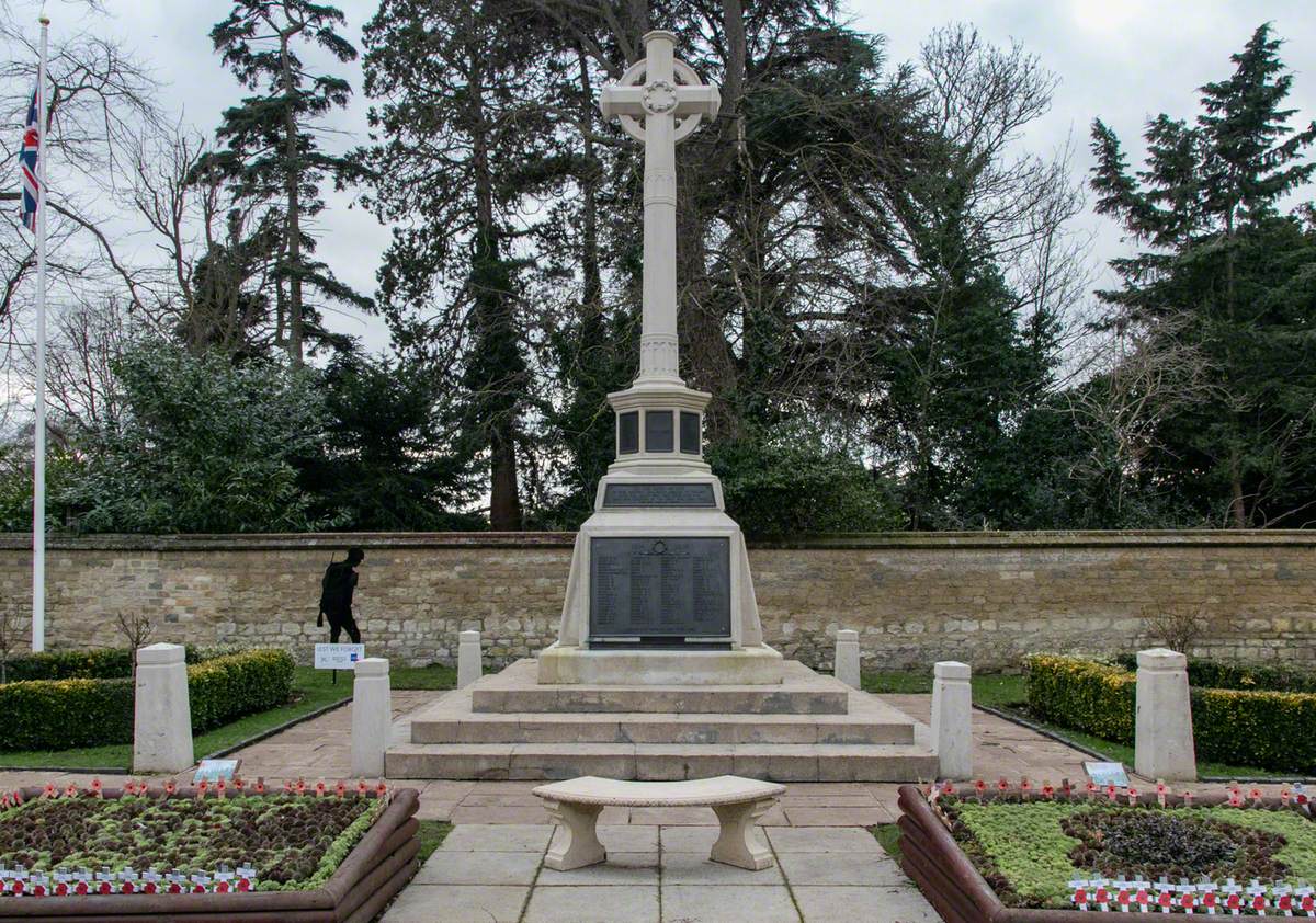 War Memorial